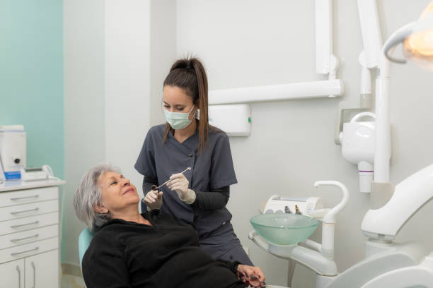 Best Emergency Dentist for Knocked-Out Tooth in Marlton, NJ
