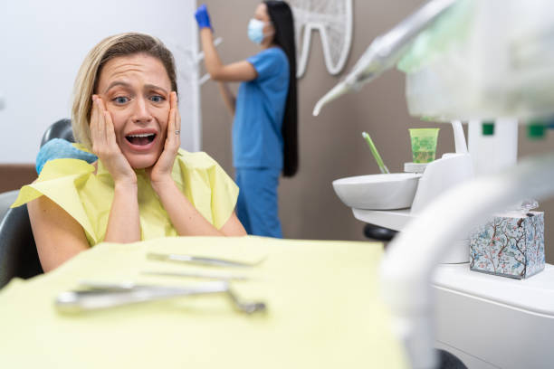 Best Mobile Emergency Dentist in Marlton, NJ