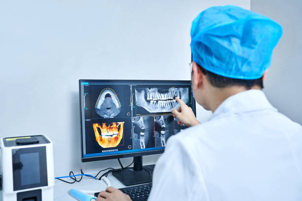 Best Broken or Cracked Tooth Emergency Dentist in Marlton, NJ