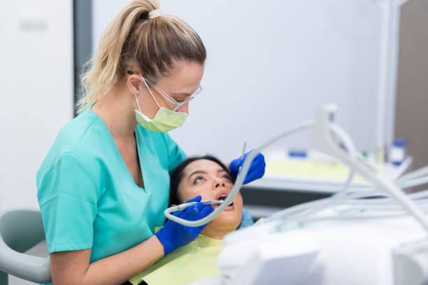 Best Emergency Dentist for Special Needs Patients in Marlton, NJ