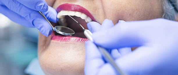 Best Orthodontic Emergency Dentist in Marlton, NJ